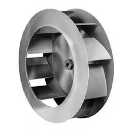 MS IMPELLER